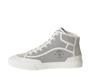 Buy Hermes Get Up Stylish Skateboarding Shoes Men's Gray White at Sasom – Authentic and Ready to Ship